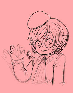 Shouuke